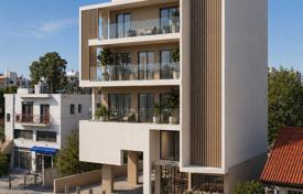 New residential complex with apartments لیماسول, قبرس. 230,000 € از