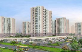 New residential complex with apartments Avcılar, ترکیه. 19,664,000 TRY از