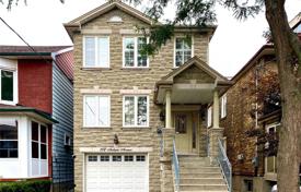 خانه  – Old Toronto, تورنتو, انتاریو,  کانادا. C$1,756,000