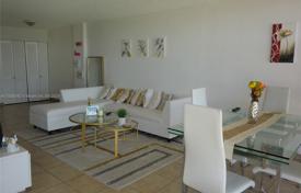 2غرفة شقق في الوحدات السكنية 102 متر مربع Hallandale Beach, ایالات متحده آمریکا. $269,000