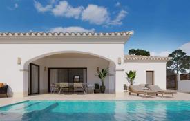 3غرفة ویلا  160 متر مربع San Pedro del Pinatar, اسپانیا. 810,000 €