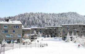 آپارتمان  – Graubunden, سویس. $3,100 هفته ای