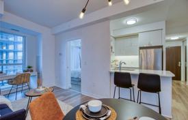1غرفة آپارتمان  Etobicoke, کانادا. C$860,000