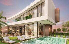5غرفة دو خانه بهم چسبیده 470 متر مربع لیماسول, قبرس. 4,423,000 €