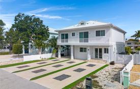 خانه  – Key Largo, فلوریدا, ایالات متحده آمریکا. $3,000,000
