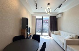 3غرفة آپارتمان  59 متر مربع Vake-Saburtalo, گرجستان. $145,000