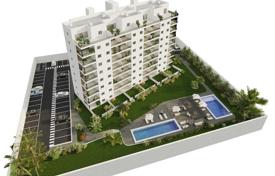 2غرفة آپارتمان  81 متر مربع Villajoyosa, اسپانیا. 349,000 €