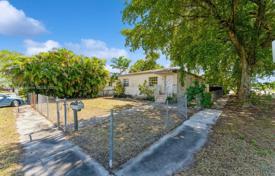 3غرفة خانه  139 متر مربع Hialeah, ایالات متحده آمریکا. $400,000