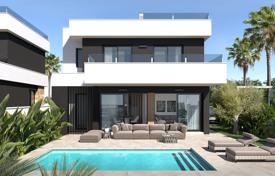 3غرفة ویلا  198 متر مربع Ciudad Quesada, اسپانیا. 649,000 €