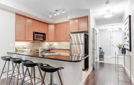 آپارتمان  – Lake Shore Boulevard West, Etobicoke, تورنتو,  انتاریو,   کانادا. C$898,000