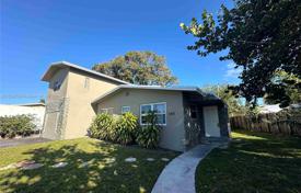 4غرفة خانه  229 متر مربع Fort Lauderdale, ایالات متحده آمریکا. $510,000