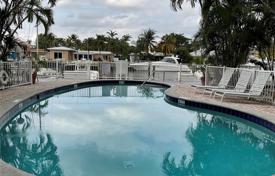 آپارتمان کاندو – Fort Lauderdale, فلوریدا, ایالات متحده آمریکا. $309,000