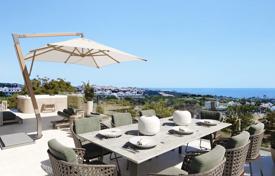 7غرفة ویلا  577 متر مربع Estepona, اسپانیا. 1,800,000 €