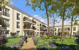 New residential complex with apartments Auvergne-Rhône-Alpes, فرانسه. 311,000 € از
