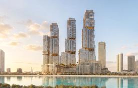 مجتمع مسكوني Bab Al Qasr Residence 77 – أبو ظبي, امارات متحده عربی. $602,000 از