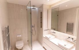 4غرفة پنت‌هاوس ها 279 متر مربع Germasogeia, قبرس. 3,200,000 €