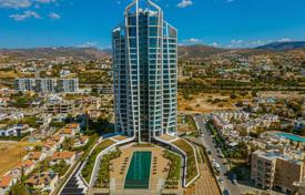New residential complex with apartments Mouttagiaka, قبرس. 1,350,000 € از
