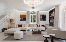 12غرفة ویلا  کن, فرانسه. 175,000 € في الأسبوع