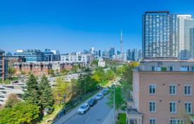 آپارتمان  – Western Battery Road, Old Toronto, تورنتو,  انتاریو,   کانادا. C$899,000