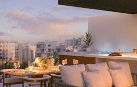 2غرفة پنت‌هاوس ها 75 متر مربع Limassol (city), قبرس. 475,000 €