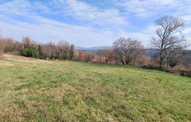 زمین تجاری Istria County, کرواسی. 95,000 €