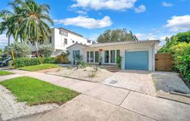 خانه  – Fort Lauderdale, فلوریدا, ایالات متحده آمریکا. $1,100,000