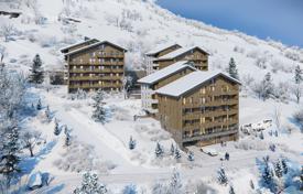 ساختمان تازه ساز – Huez, Auvergne-Rhône-Alpes, فرانسه. 513,000 €