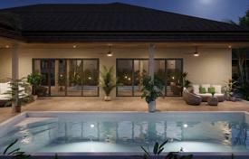 New residential complex with villas ماي نام, تایلند. $533,000 از