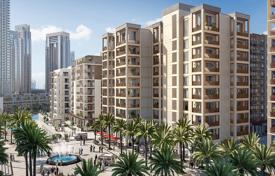 ساختمان تازه ساز – Dubai Creek Harbour, دبی, امارات متحده عربی. $425,000