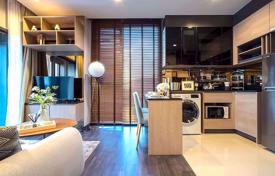 آپارتمان کاندو – Din Daeng, Bangkok, تایلند. $164,000