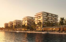 New residential complex with apartments and villas Yas Island, امارات متحده عربی. $858,000 از