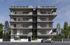 3غرفة آپارتمان  132 متر مربع نیکوزیا, قبرس. 370,000 €