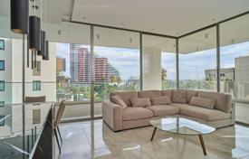 2غرفة آپارتمان  97 متر مربع Germasogeia, قبرس. 890,000 €