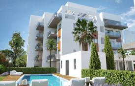 2غرفة شقة في مبنى جديد Limassol (city), قبرس. 435,000 €