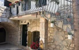 3غرفة خانه  140 متر مربع Primorje-Gorski Kotar County, کرواسی. 281,000 €