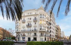 3غرفة پنت‌هاوس ها 148 متر مربع والنسیا, اسپانیا. 1,800,000 €