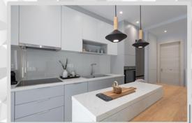 2غرفة آپارتمان  70 متر مربع Piraeus, یونان. 285,000 €
