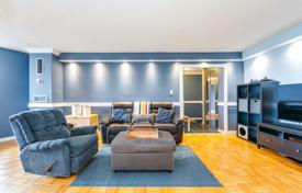 آپارتمان  – نورث یورک, تورنتو, انتاریو,  کانادا. C$779,000