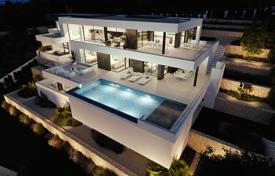 3غرفة دو خانه بهم چسبیده 830 متر مربع Cumbre, اسپانیا. 3,671,000 €