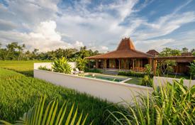 3غرفة ویلا  265 متر مربع Ubud, اندونزی. $396,000
