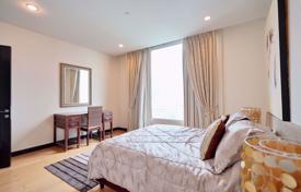 2غرفة شقق في الوحدات السكنية Pathum Wan, تایلند. $2,900 في الأسبوع
