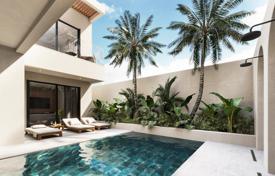 3غرفة ویلا  264 متر مربع Uluwatu, اندونزی. $590,000
