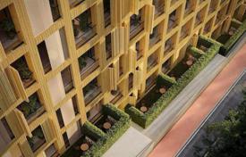 2غرفة شقة في مبنى جديد 51 متر مربع Krtsanisi Street, گرجستان. $117,000