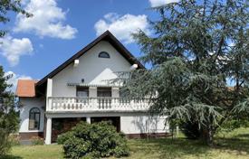 5غرفة  دو خانه بهم متصل 230 متر مربع Gyenesdias, مجارستان. 410,000 €