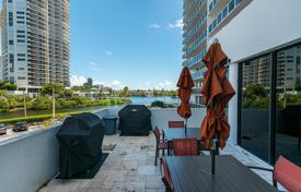 آپارتمان کاندو – Aventura, فلوریدا, ایالات متحده آمریکا. $500,000