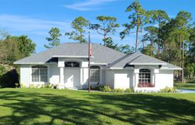 4غرفة خانه  240 متر مربع West Palm Beach, ایالات متحده آمریکا. $699,000