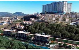آپارتمان  – Kargicak, آنتالیا, ترکیه. $232,000