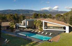10غرفة ویلا  Fayence, فرانسه. 2,950,000 €