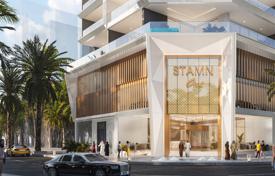 مجتمع مسكوني Stamn One – السطوة, دبی, امارات متحده عربی. $311,000 از