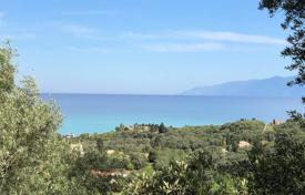 زمین تجاری – کورفو, Administration of the Peloponnese, Western Greece and the Ionian Islands, یونان. 200,000 €